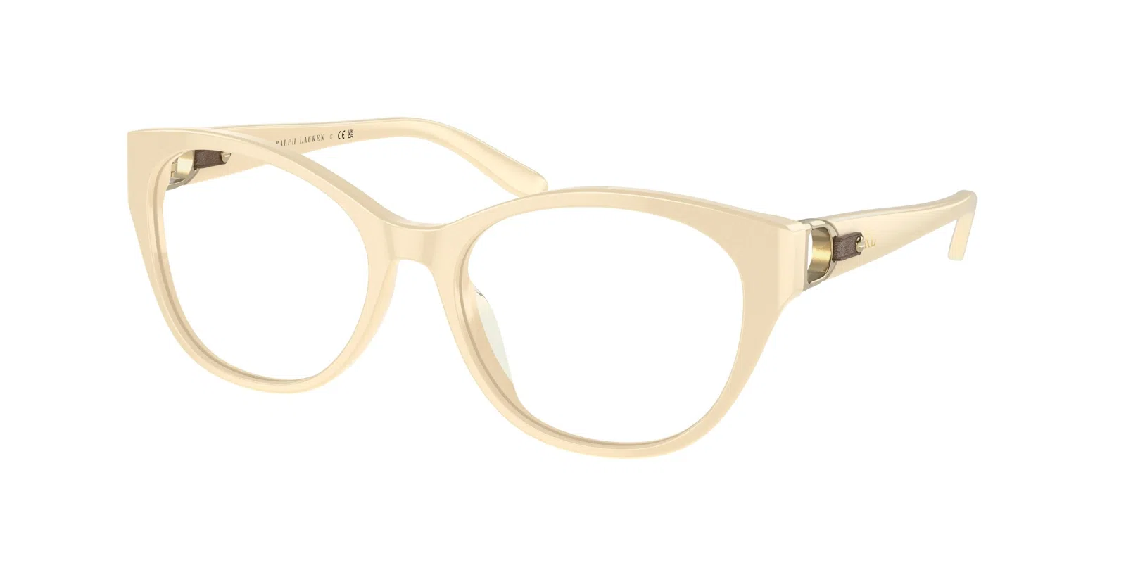 Ralph Lauren 6235QU Eyeglasses - view 5